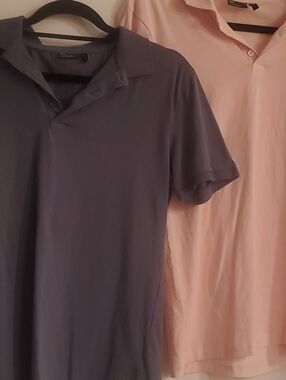 ASOS 2 Classic Polo Shirts